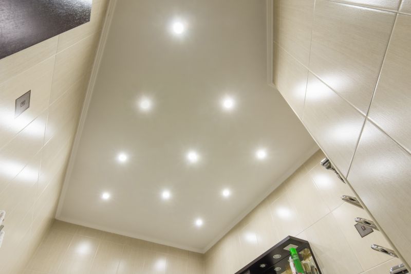 Custom Lighting Solutions