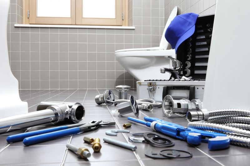 Top Bathroom Remodeling Companies in Doylestown, PA