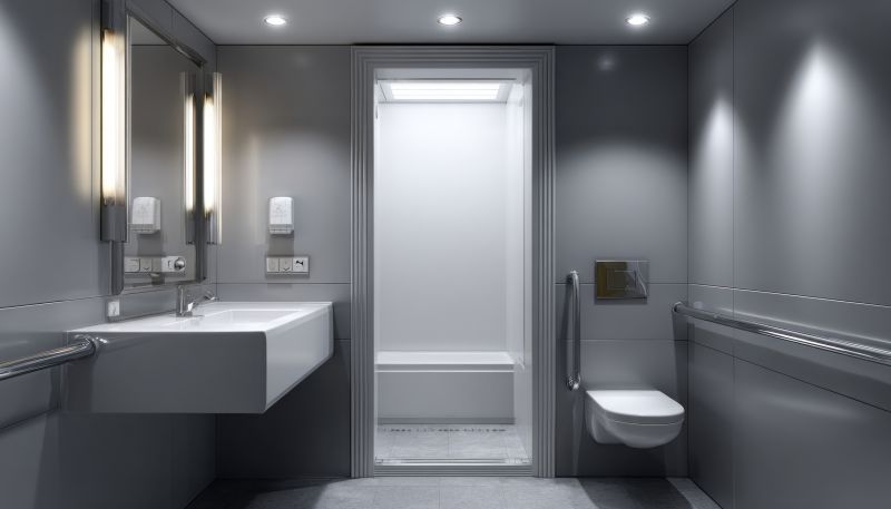 Top Bathroom Remodeling Companies in Harleysville, PA