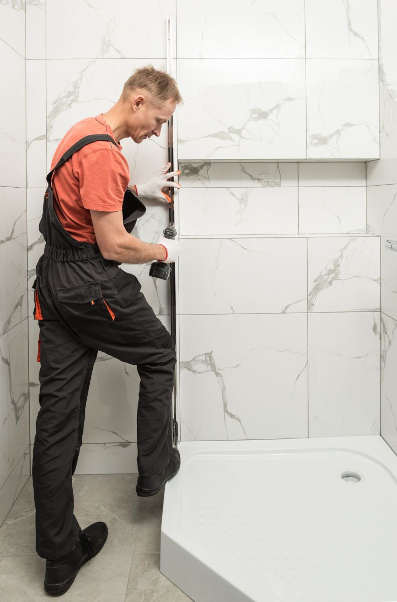 Top Bathroom Remodeling Companies in Huntingdon Valley, PA