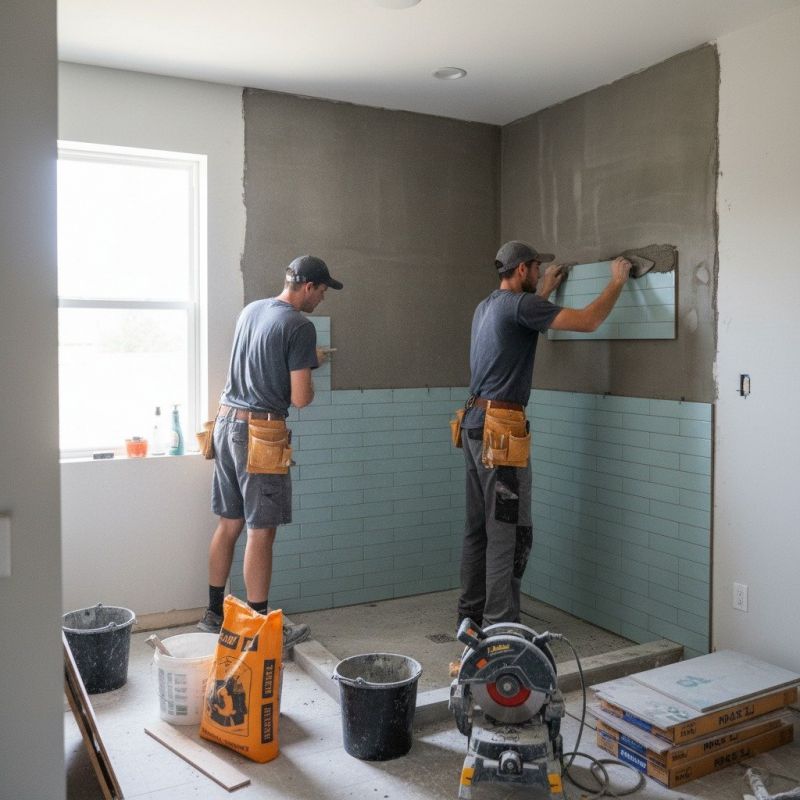 Top Bathroom Remodeling Companies in Lansdale, PA