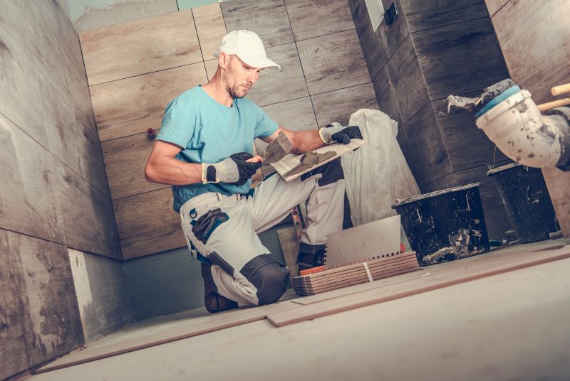 Top Bathroom Remodeling Companies in Levittown, PA