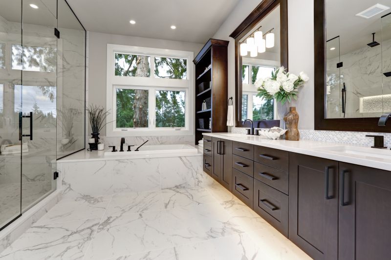 Top Bathroom Remodeling Companies in Morrisville, PA