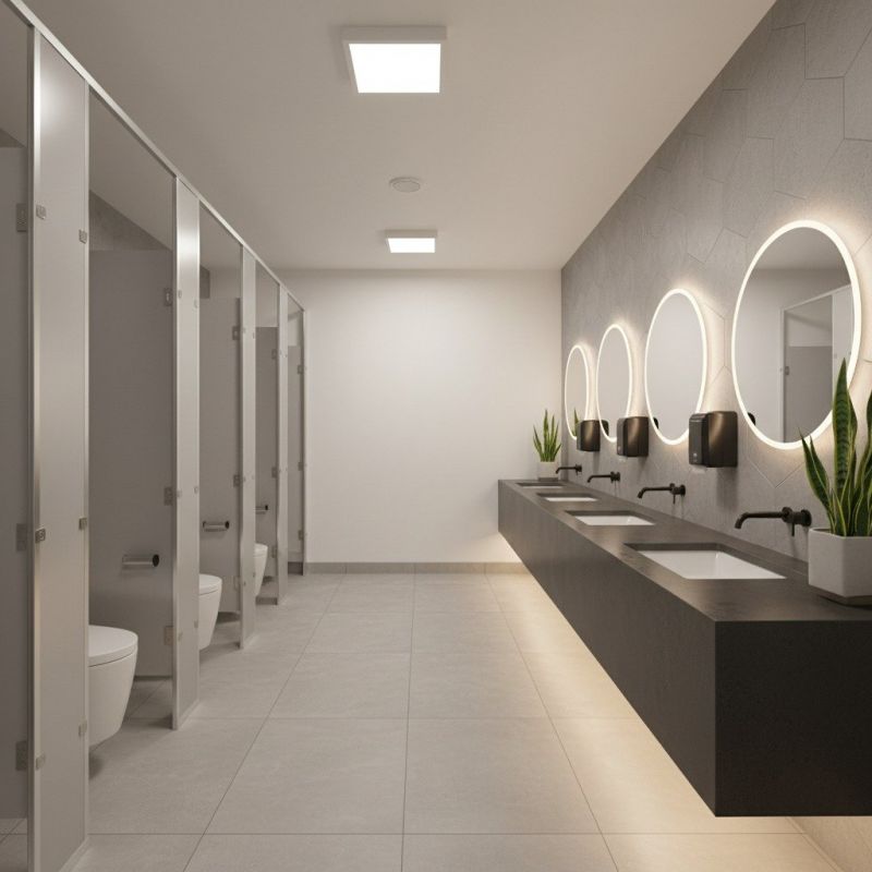 Top Bathroom Remodeling Companies in Newtown Square, PA