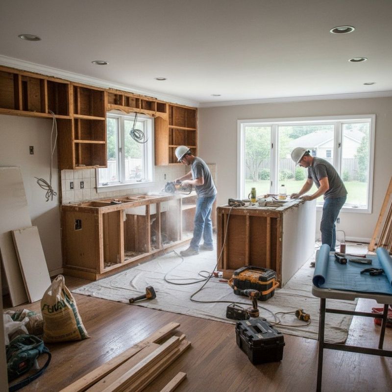 Top Bathroom Remodeling Companies in North Wales, PA