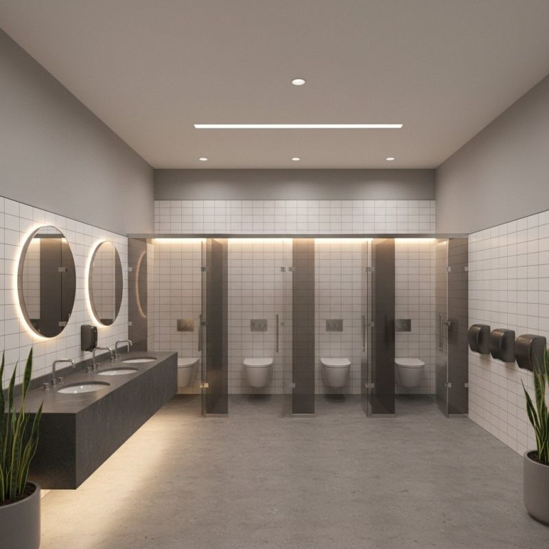 Top Bathroom Remodeling Companies in North Wales, PA