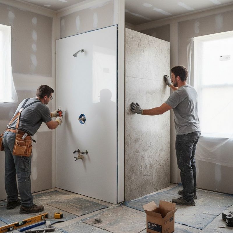 Top Bathroom Remodeling Companies in Warminster, PA