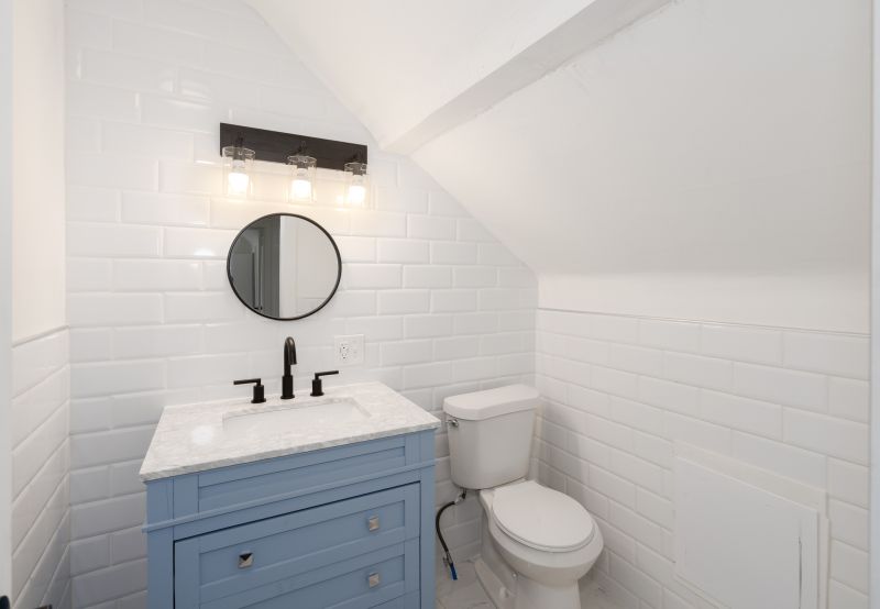 Top Bathroom Remodeling Companies in Wayne, PA
